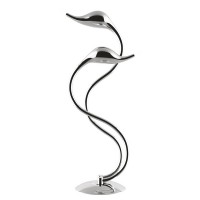Интерьерная настольная лампа CIGNO COLLO 751924