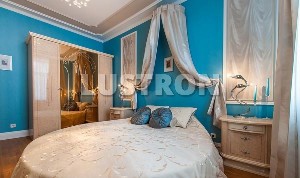 Интерьерная настольная лампа CIGNO COLLO 751924