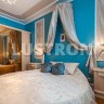 Интерьерная настольная лампа CIGNO COLLO 751924