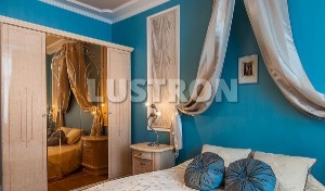 Интерьерная настольная лампа CIGNO COLLO 751924