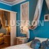 Интерьерная настольная лампа CIGNO COLLO 751924