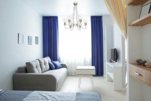 Подвесная люстра Атмосфера 699010606