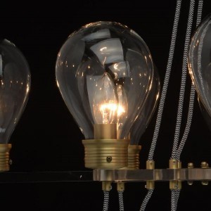 Подвесная люстра Атмосфера 699010606