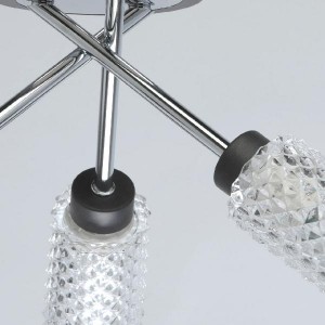 Потолочная люстра Олимпия 638013503