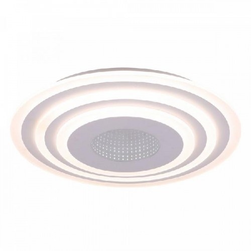 Потолочная люстра Melody FR6014CL-L98W