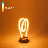 Лампочка светодиодная филаментная  BL152