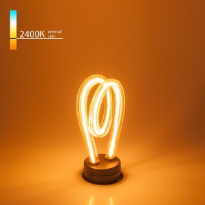 Лампочка светодиодная филаментная  BL152