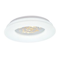 Потолочная люстра  10284/S LED