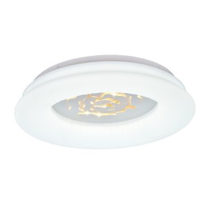 Потолочная люстра  10284/S LED