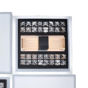 Потолочная люстра HIGH-TECH LED LAMPS HIGH-TECH LED LAMPS 82011