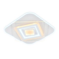 Потолочная люстра ACRYLICA FA799