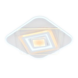 Потолочная люстра ACRYLICA FA799