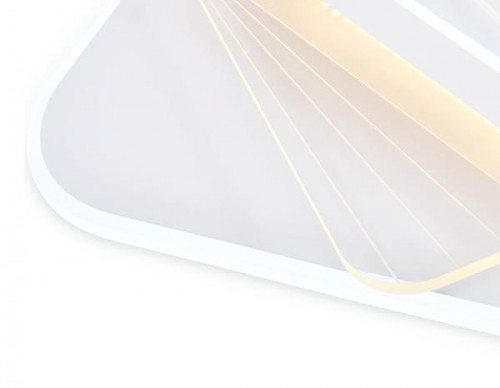 Потолочная люстра ACRYLICA FA799