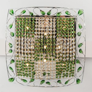 Потолочная люстра Гала CL306195