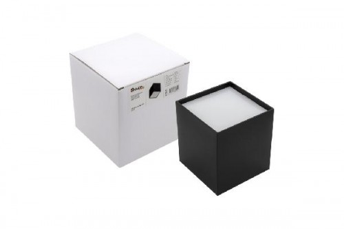 Точечный светильник GW GW-8601-10-BL-WW