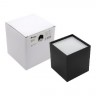 Точечный светильник GW GW-8601-10-BL-WW