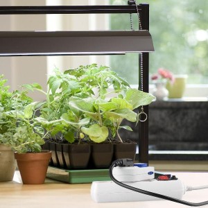 Розетка TMH-M-3 16A x1 IP20 Белый