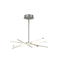 Потолочная люстра Star Led 5915