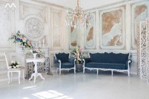 Подвесная люстра Адель 373012808