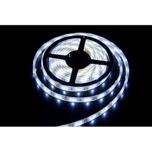 Светодиодная лента  LC-5050-W-12W30 IP68