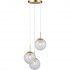 Подвесной светильник Alyse TL1215H-03TR