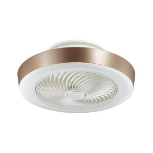 Настенно-потолочный светильник Fan Brown 3035/72EL