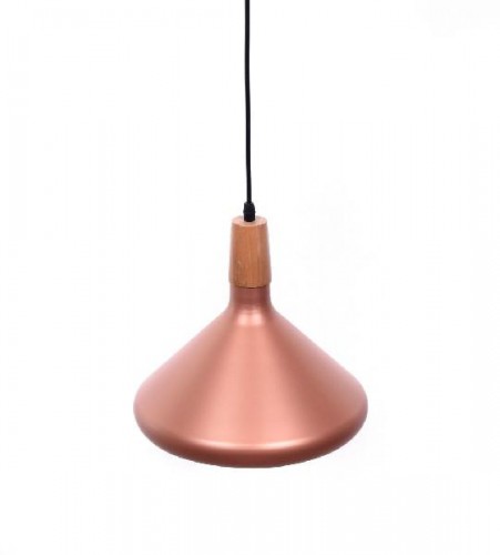 Подвесной светильник Bafido LDP 7754-B R.GD