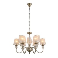 Подвесная люстра Grazia SL185.303.09