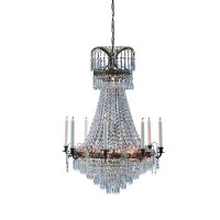Подвесная люстра Lacko 100659