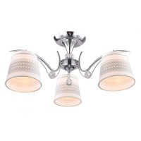 Потолочная люстра Sela 1360/3C