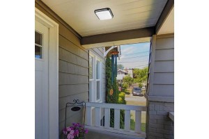 Потолочный светильник Opal 357511