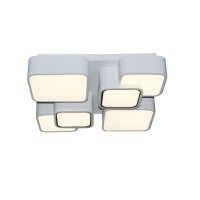 Потолочная люстра  10234/6LED