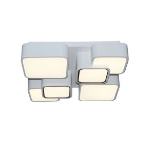 Потолочная люстра  10234/6LED