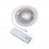 Светодиодная лента  ULS-R22-1,5W/4000K/1,0M/2AA SENSOR Smart Light блистер