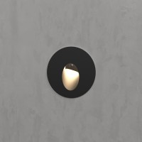 Встраиваемый светильник уличный  MRL LED 1101