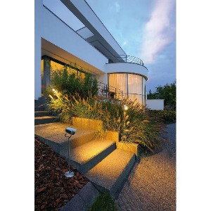 Грунтовый светильник Cv-spot 231692