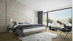 Настенный светильник Asimetric 6220