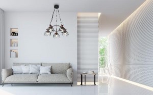 Подвесная люстра Agarola 1018-206