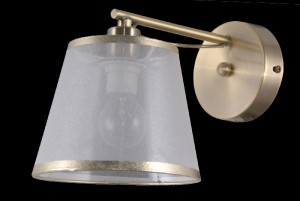 Бра 79015 79015/1W ANTIQUE