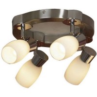Потолочный светильник Scalera LSQ-2601-04