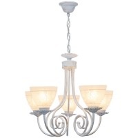 Подвесная люстра Barbara TL1134-5H