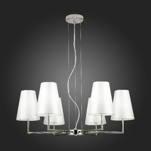 Подвесная люстра Bellino SLE105903-06