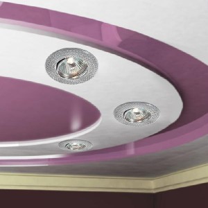 Точечный светильник Dino 369625