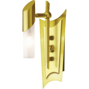 Бра B-930 B-930/1 satin gold