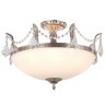 Потолочная люстра Barletta BARLETTA 181.8 D620 antique