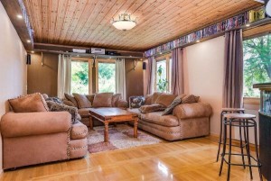 Потолочная люстра Barletta BARLETTA 181.8 D620 antique