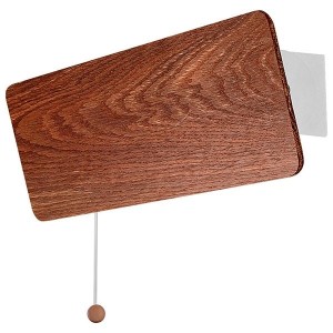 Настенный светильник Oslo Oak 9311