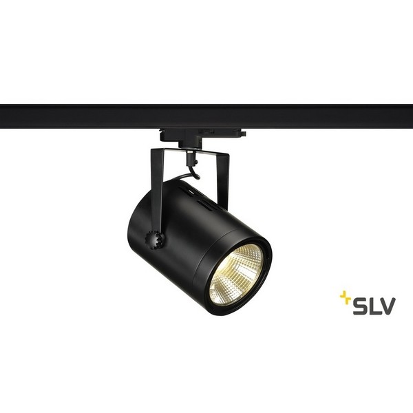 Трековый светильник S-TRACK DALI EURO SPOT 1002677 Трековый светильник S-TRACK DALI EURO SPOT 1002677