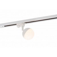 Трековый светильник  DK6406-WH