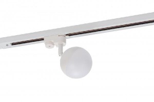 Трековый светильник DK6406-WH